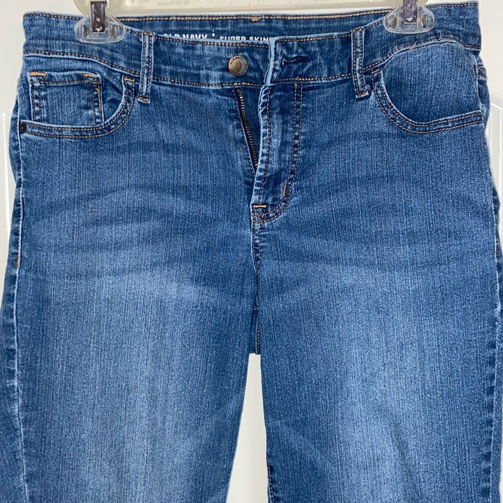 Women’s Skinny Jeans